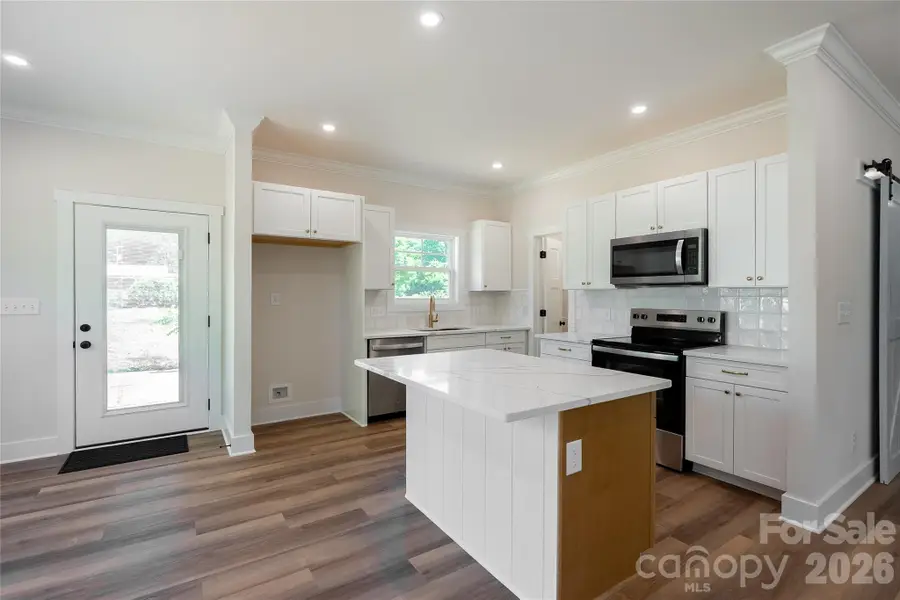 7426 Hambright Road, Huntersville, NC 28078 - #3