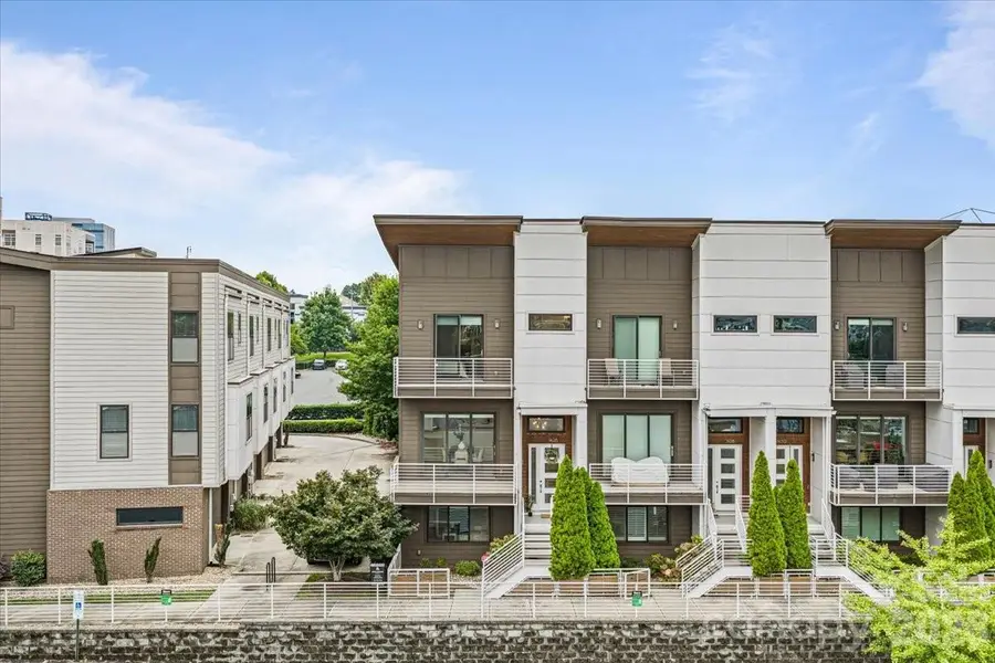 1426 S Church Street, Charlotte, NC 28203 - #2