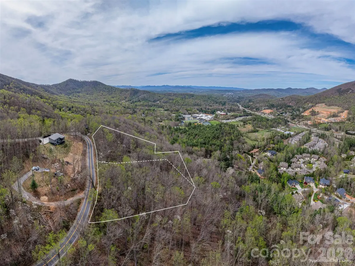 137 & 145 Cedar Mountain Road, Asheville, NC 28803 - #1