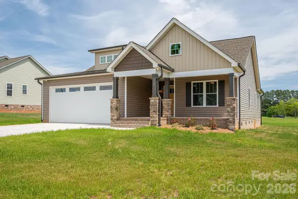 110 Alf Hoover Road, Lincolnton, NC 28092