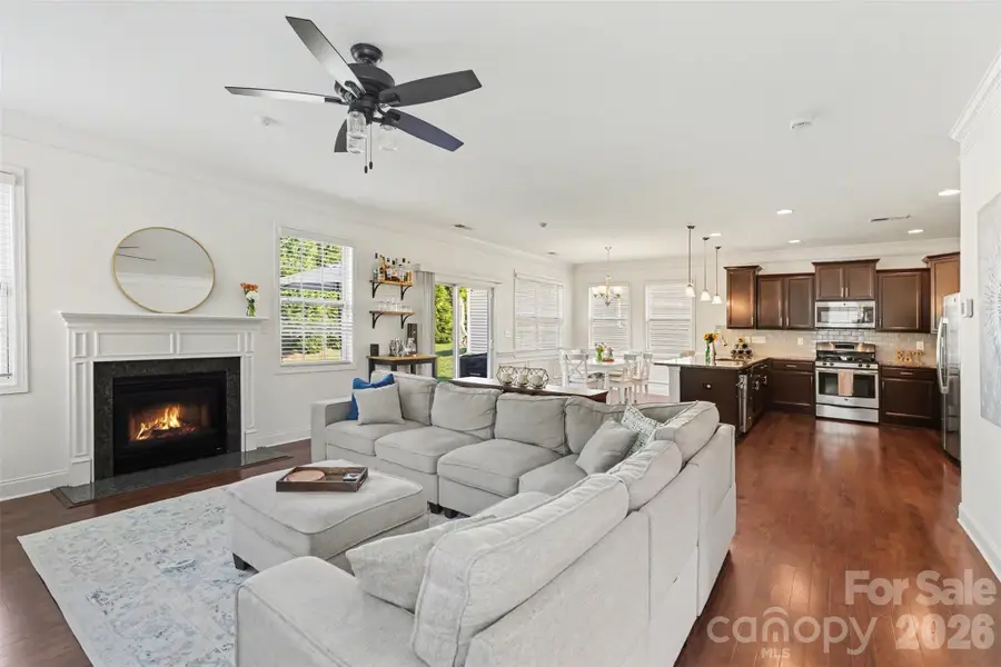 9124 Inverness Bay Road, Charlotte, NC 28278 - #3