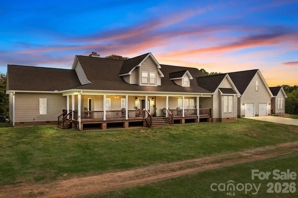 255 Woodlea Court, Mooresville, NC 28115 - #1