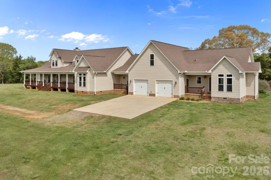 255 Woodlea Court, Mooresville, NC 28115 - #3