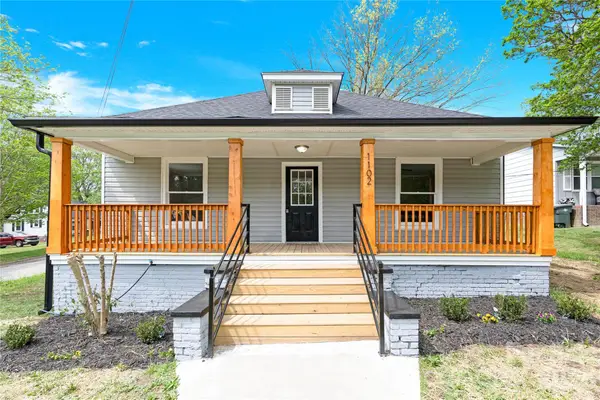 1102 N Church Street, Salisbury, NC 28144