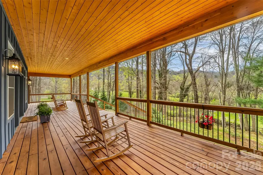 628 Brush Creek Road, Fairview, NC 28730 - #2