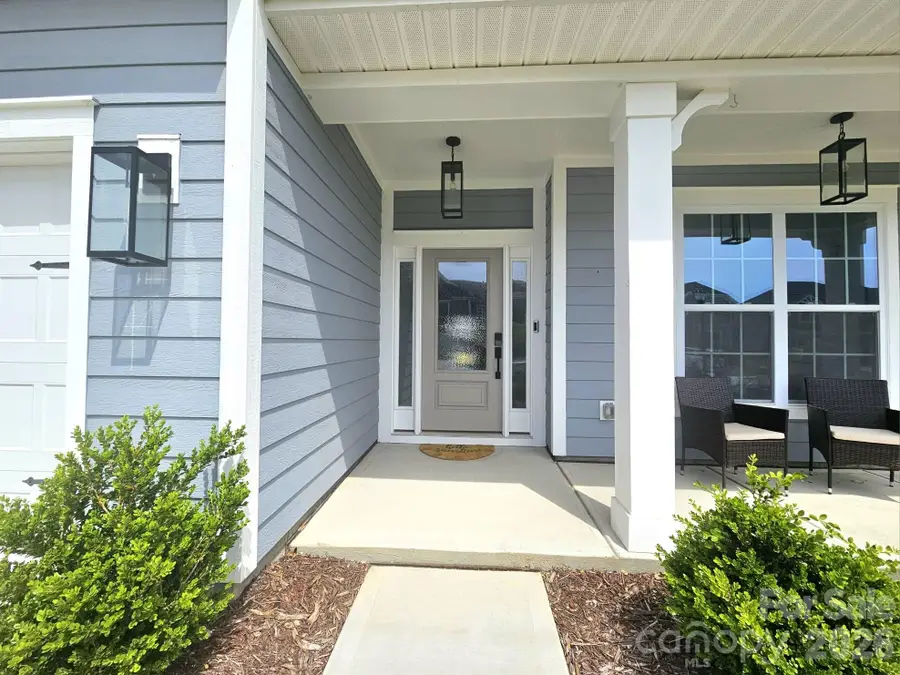 3934 Zinnia Drive, Harrisburg, NC 28075 - #2