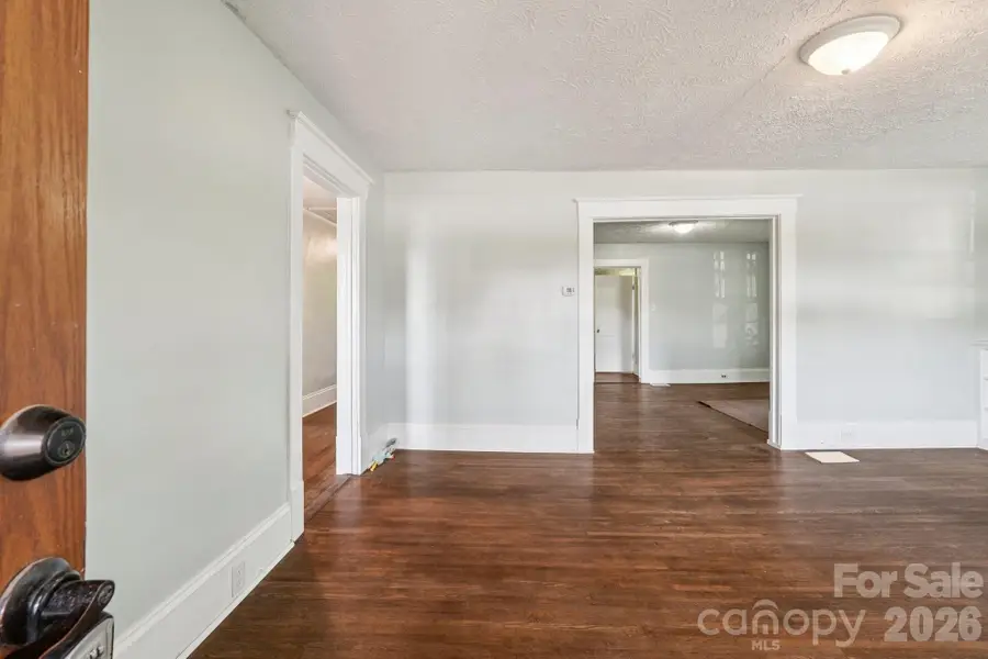 208 W Lafayette Street, Salisbury, NC 28144 - #3