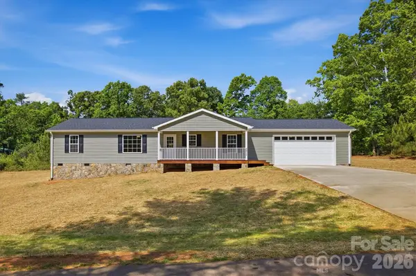 4915 S T Clark Road, Morganton, NC 28655