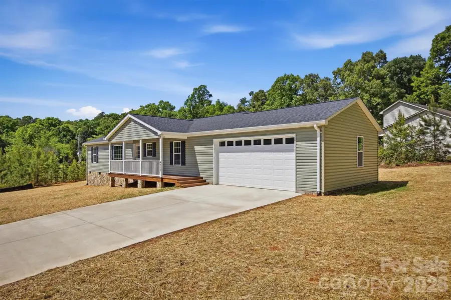 4915 S T Clark Road, Morganton, NC 28655 - #2