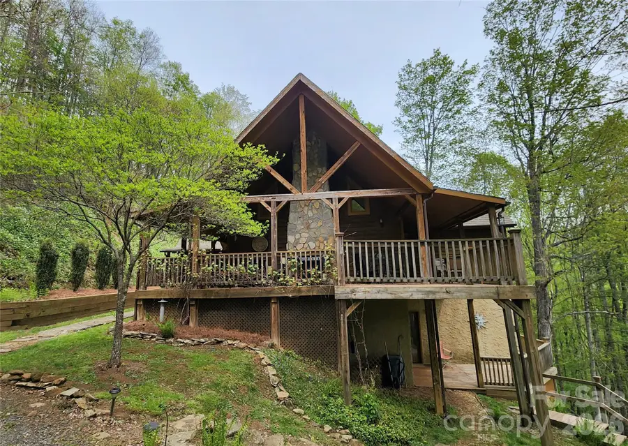 604 Croft View Drive, Bakersville, NC 28705 - #3