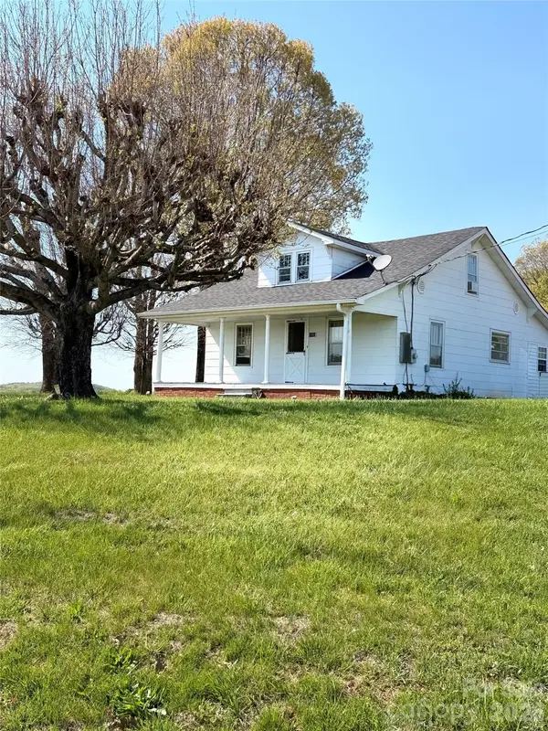 2109 Union Grove Church Road, Yadkinville, NC 27055