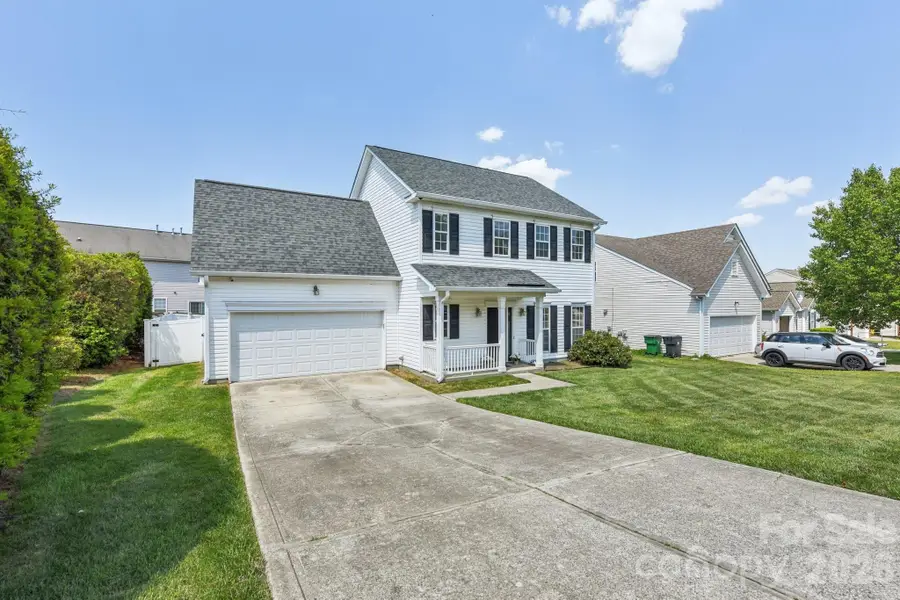 12531 Deaton Hill Drive, Charlotte, NC 28269 - #3