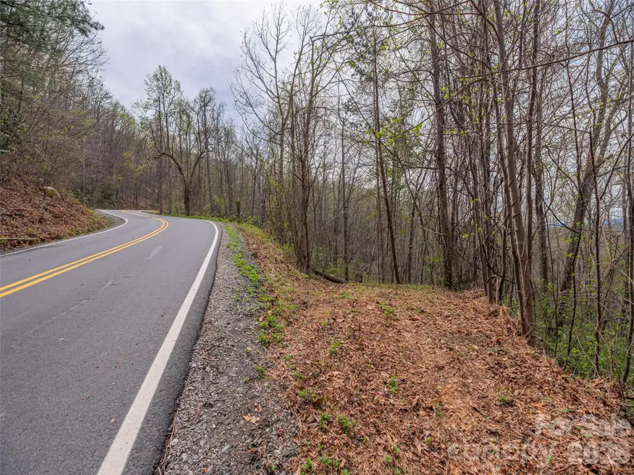 91 & 101 Cedar Mountain Road, Asheville, NC 28803 - #2