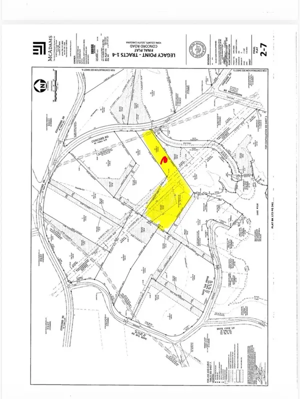 0000 Concord Road #11, York, SC 29745