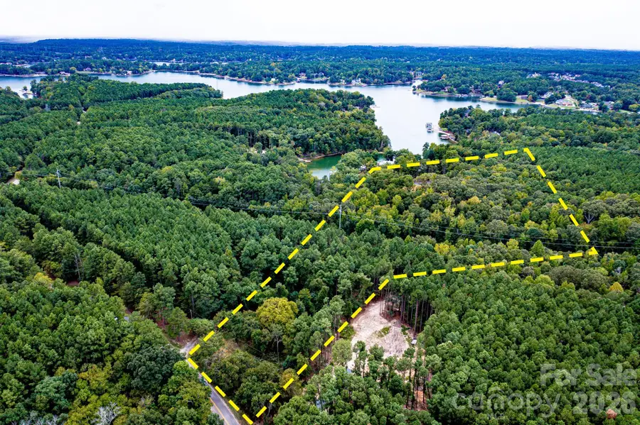 0 Concord Road #11, York, SC 29745 - #2
