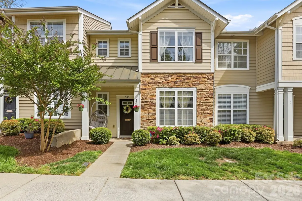 532 Bent Leaf Court, Fort Mill, SC 29708 - #1