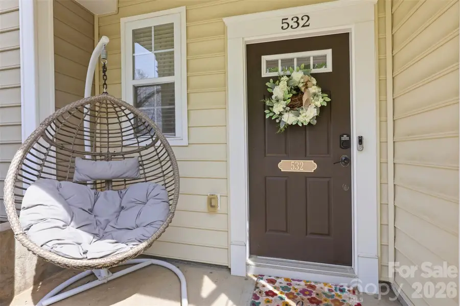 532 Bent Leaf Court, Fort Mill, SC 29708 - #3