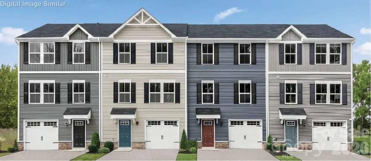 2626 Coretha Court, Charlotte, NC 28216 - #1