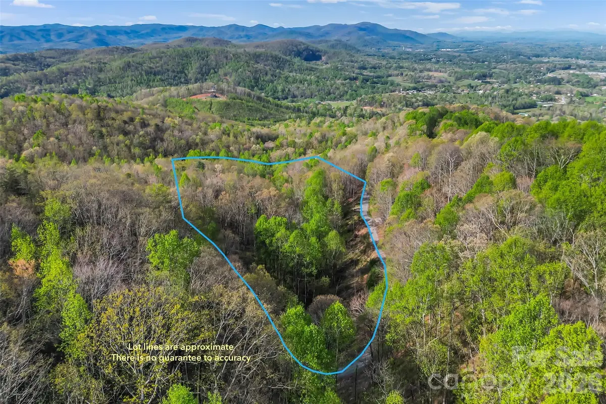 0 High Peak Mountain Road, Valdese, NC 28690 - #1