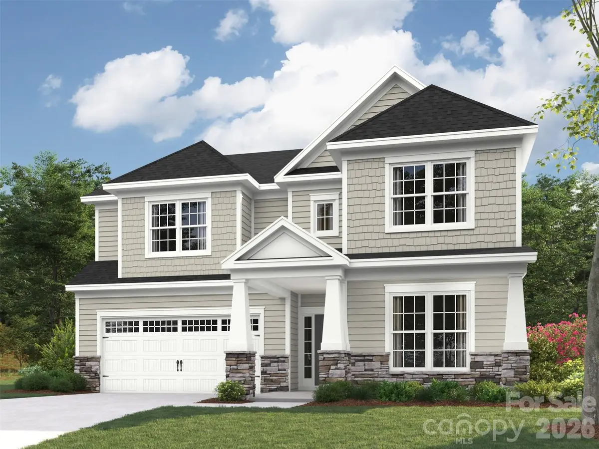 1713 Tabby Drive #CAL0060, Indian Trail, NC 28079 - #1
