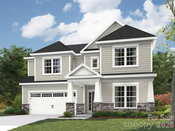 1713 Tabby Drive #CAL0060, Indian Trail, NC 28079