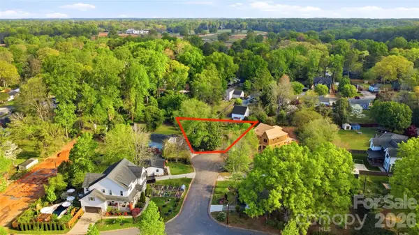 1814 Ferguson Court, Charlotte, NC 28205