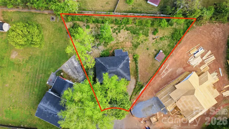 1814 Ferguson Court, Charlotte, NC 28205 - #3