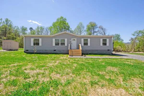 118 Peaceful Hill Drive, Old Fort, NC 28762