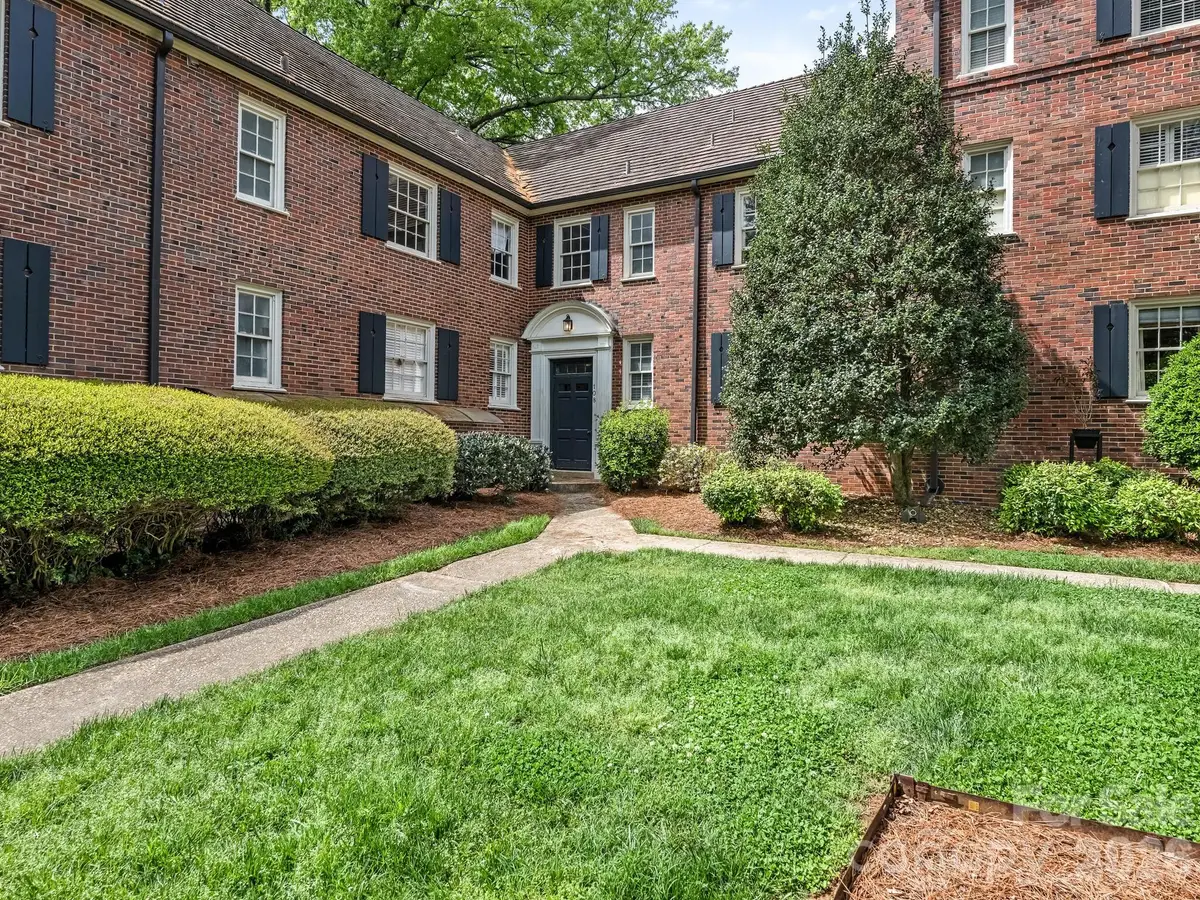 108 Colville Road #22A, Charlotte, NC 28207 - #1