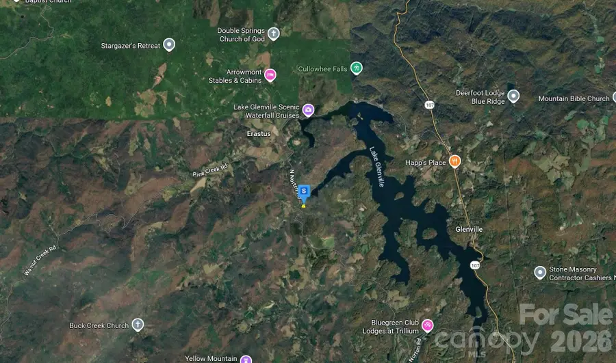 12 Captiva Mountain Drive, Cullowhee, NC 28723 - #3