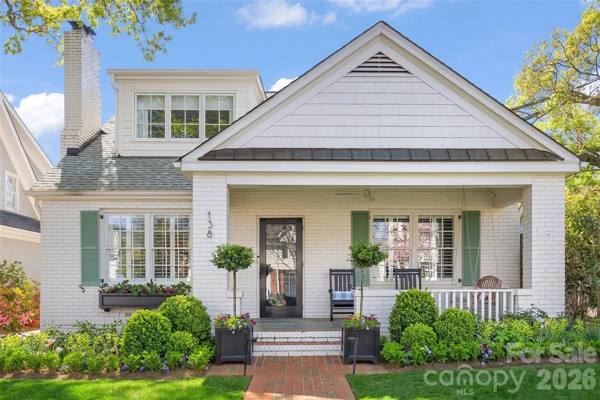 138 Middleton Drive, Charlotte, NC 28207 - #1