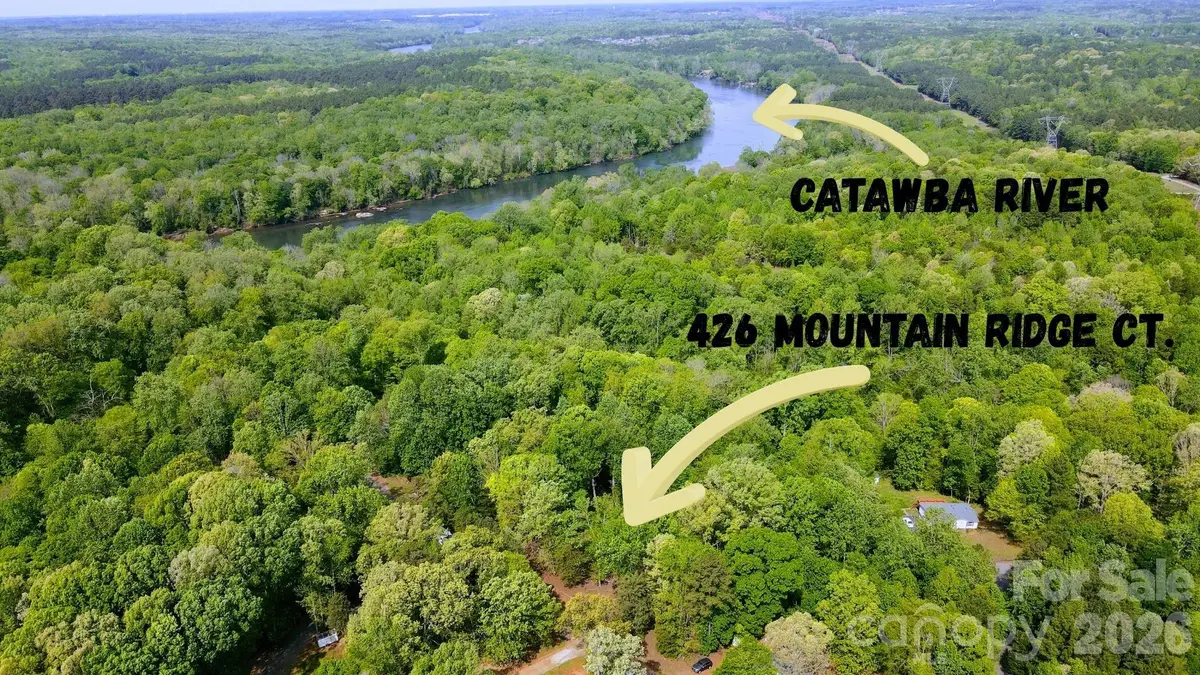 426 Mountain Ridge Court, Fort Mill, SC 29707 - #1