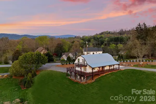 234 Erwin Hills Road, Asheville, NC 28806