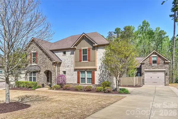 294 S San Agustin Drive, Mooresville, NC 28117