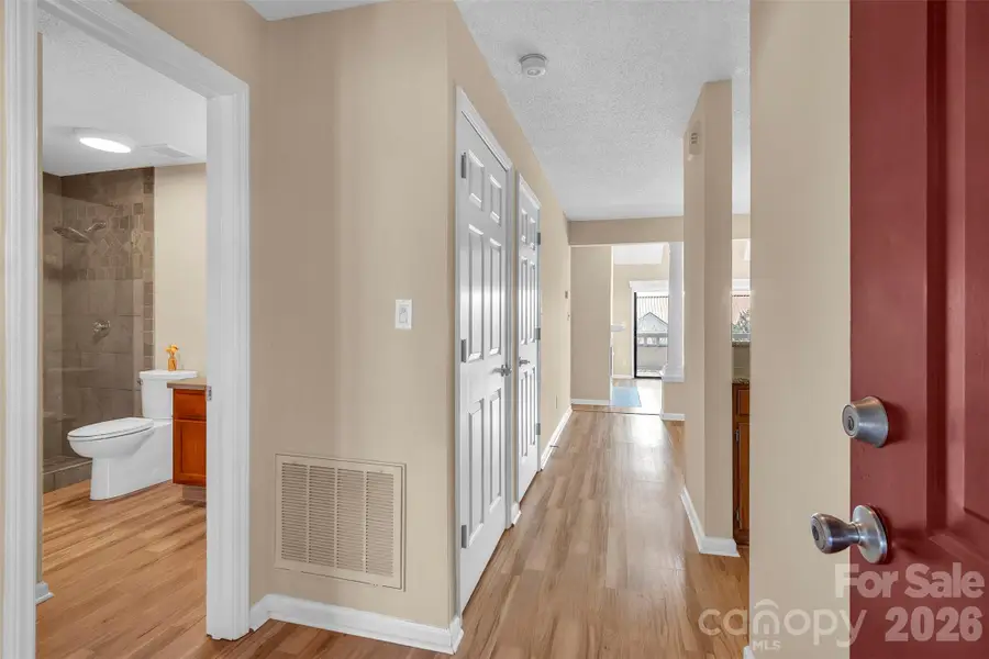 9029 J M Keynes Drive #61, Charlotte, NC 28262 - #3