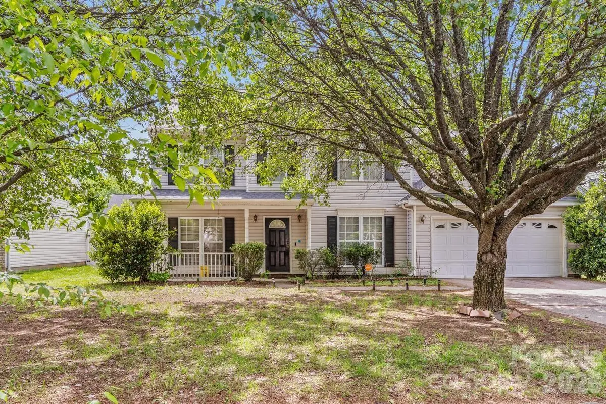 11220 Walland Lane, Charlotte, NC 28273 - #1