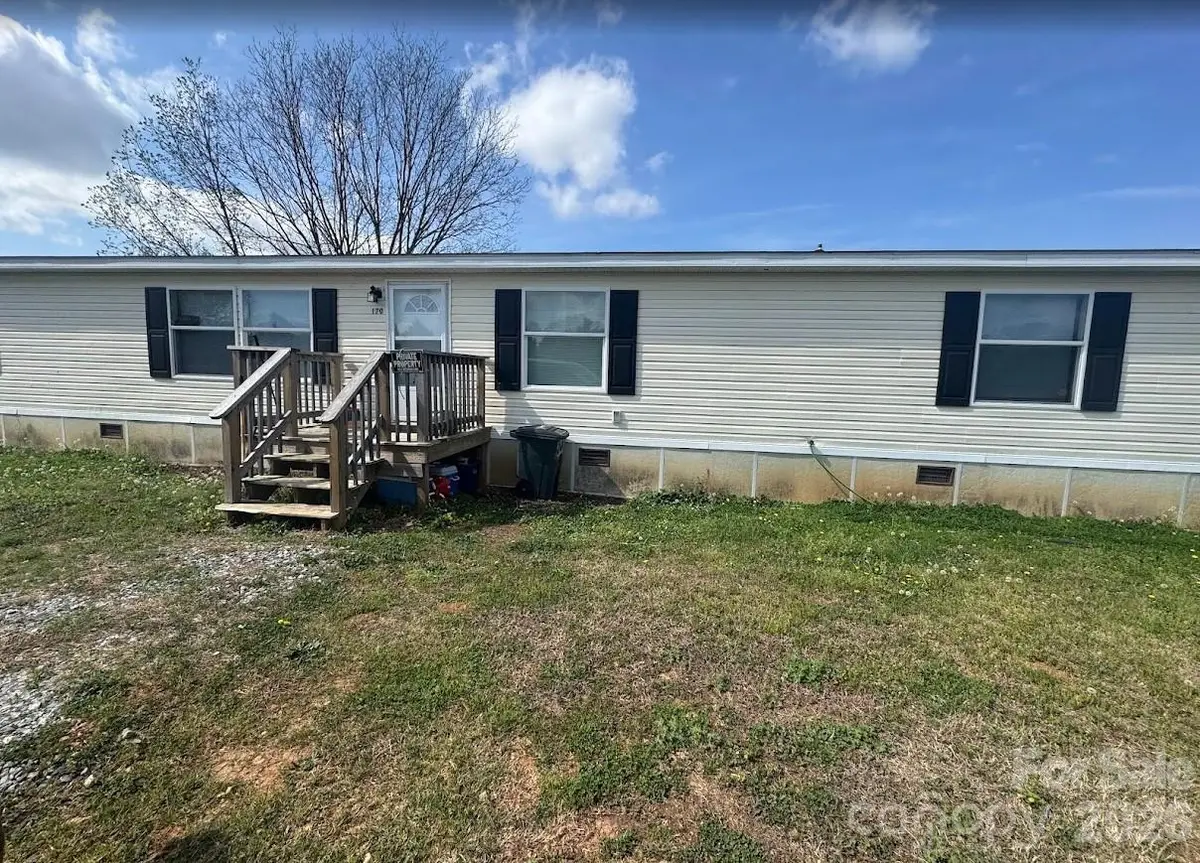 170 Cooper Road, Campobello, SC 29322 - #1