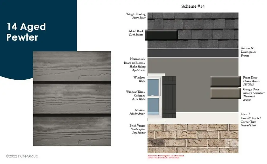 14014 Steller Street, Charlotte, NC 28269 - #2