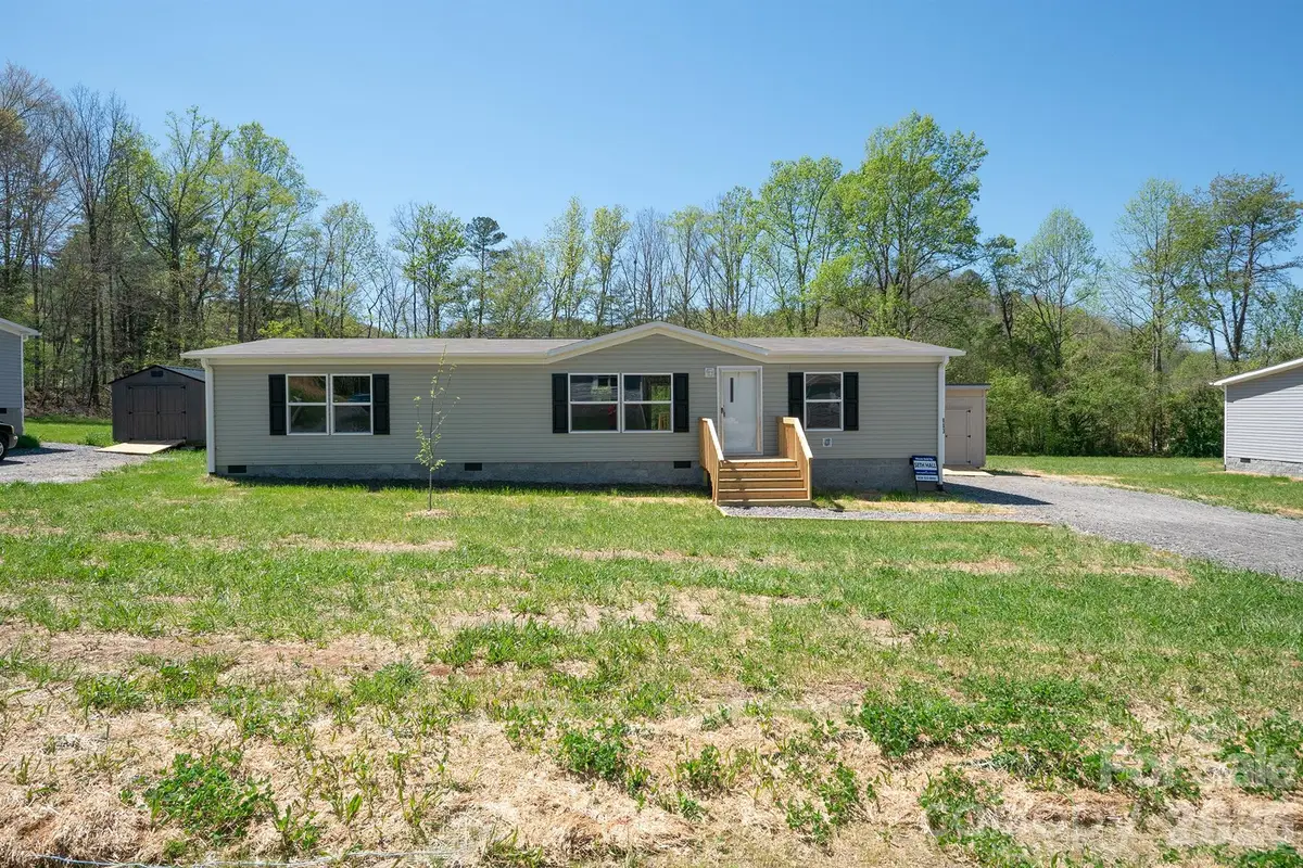 140 Peaceful Hill Drive, Old Fort, NC 28762 - #1
