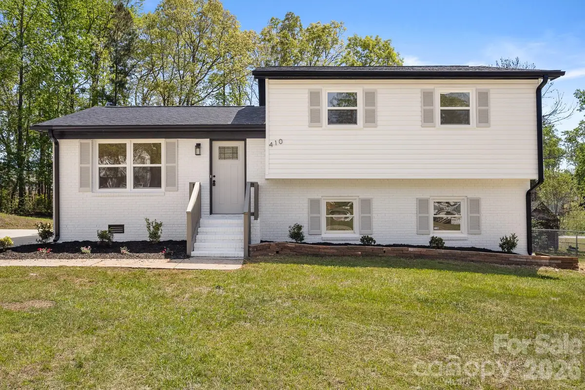 410 York Road #45, Troutman, NC 28166 - #1