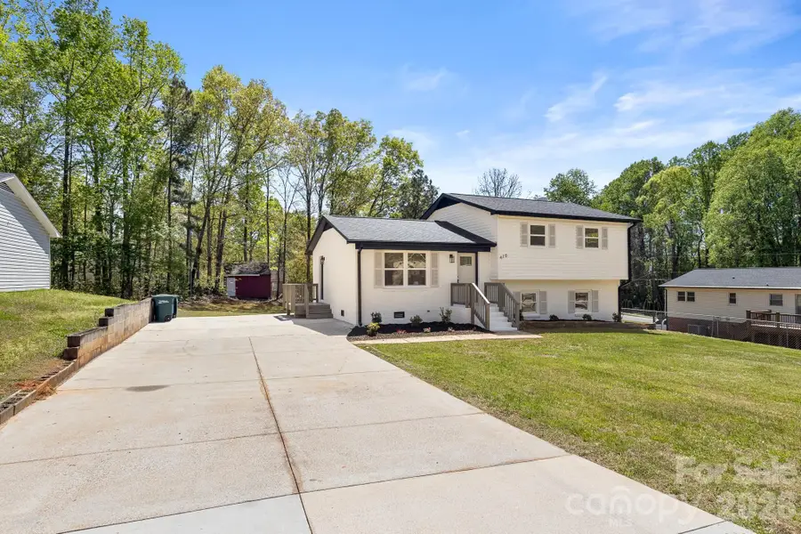 410 York Road #45, Troutman, NC 28166 - #2