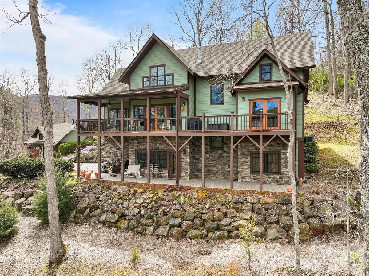 711 Winfield Drive, Clyde, NC 28721 - #1