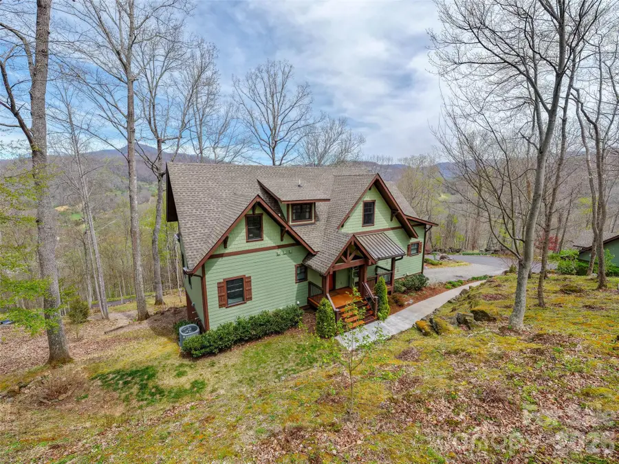 711 Winfield Drive, Clyde, NC 28721 - #3