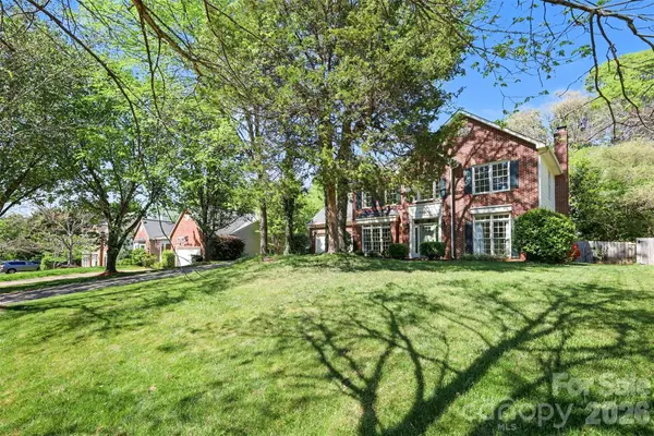 1601 Ivy Bluff Way, Matthews, NC 28105