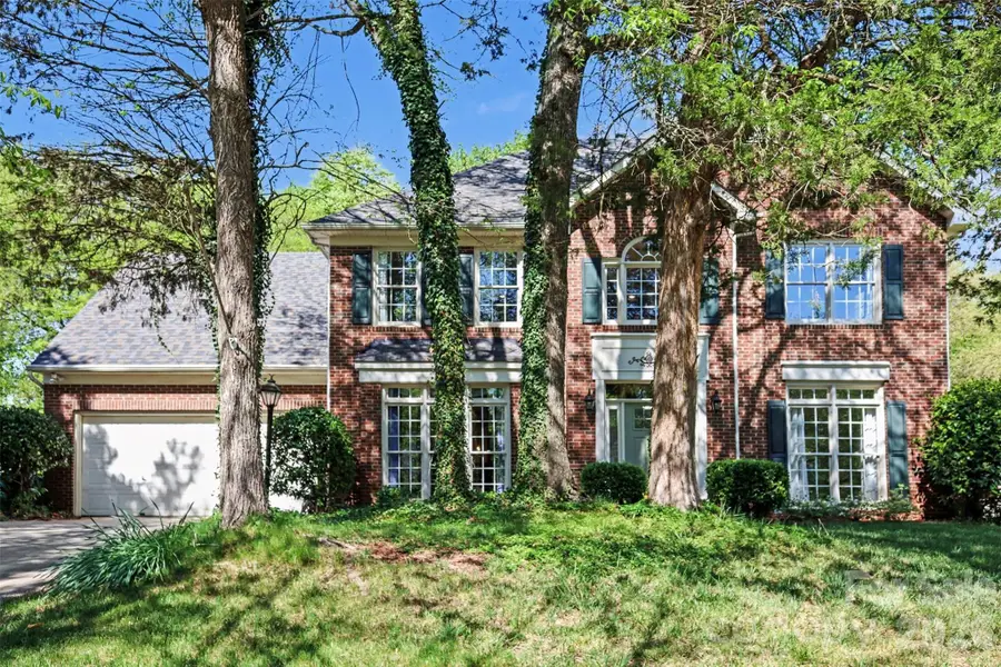 1601 Ivy Bluff Way, Matthews, NC 28105 - #2