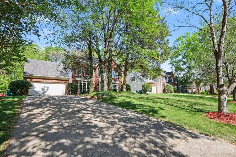 1601 Ivy Bluff Way, Matthews, NC 28105 - #3