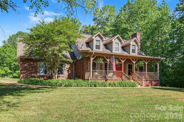 2040 Burke Road, Shelby, NC 28152