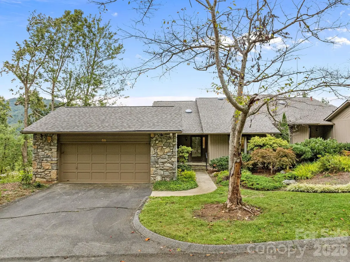 68 Stony Ridge, Asheville, NC 28804 - #1