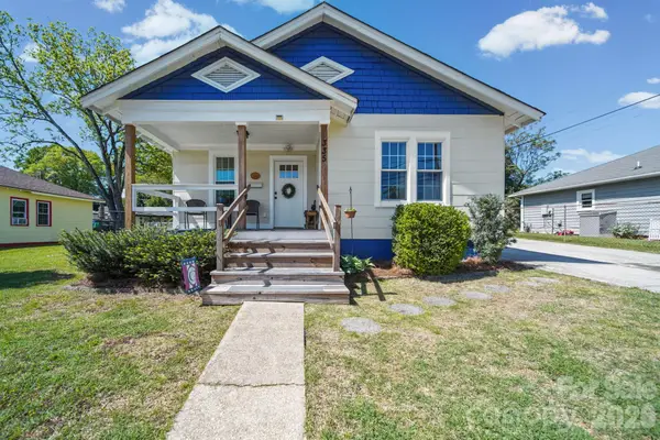 335 Mayflower Avenue, Cramerton, NC 28032