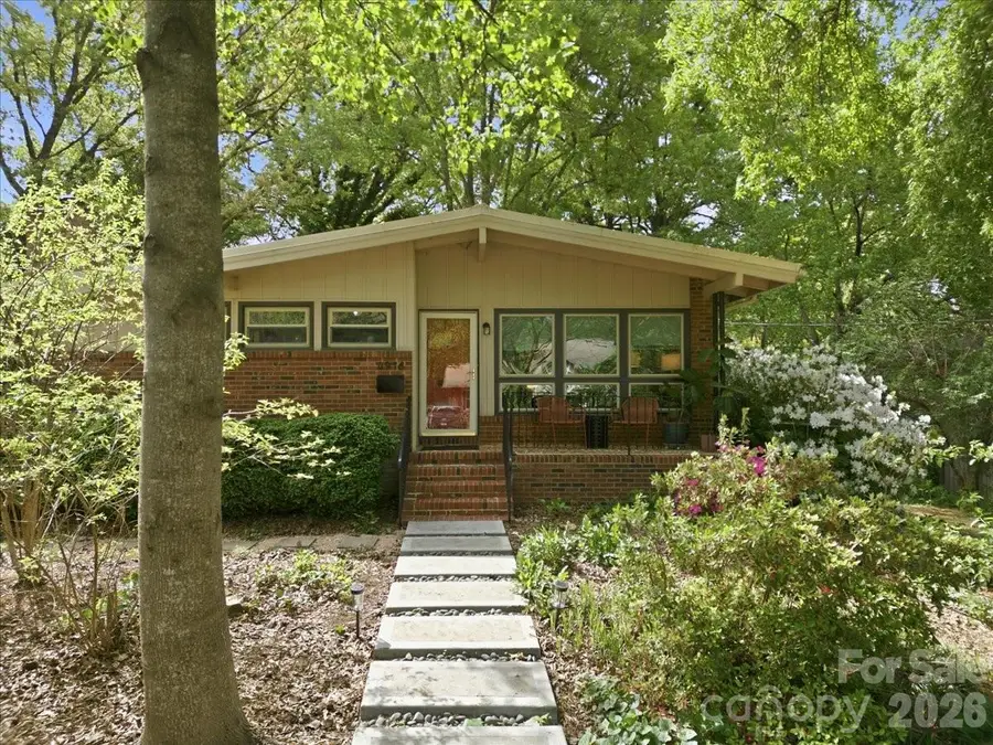 4916 Greenbrook Drive, Charlotte, NC 28205 - #2